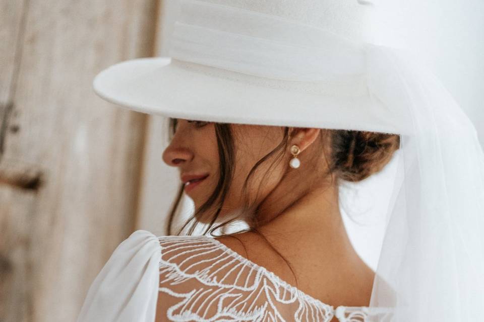 Robe Lili