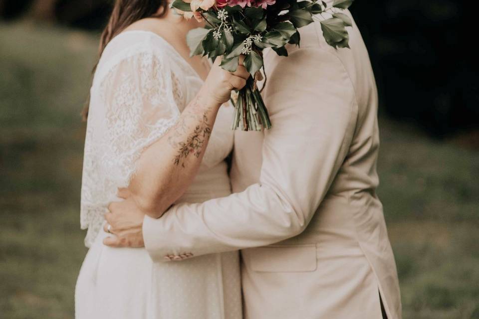 Mariage Charlotte & Kevin