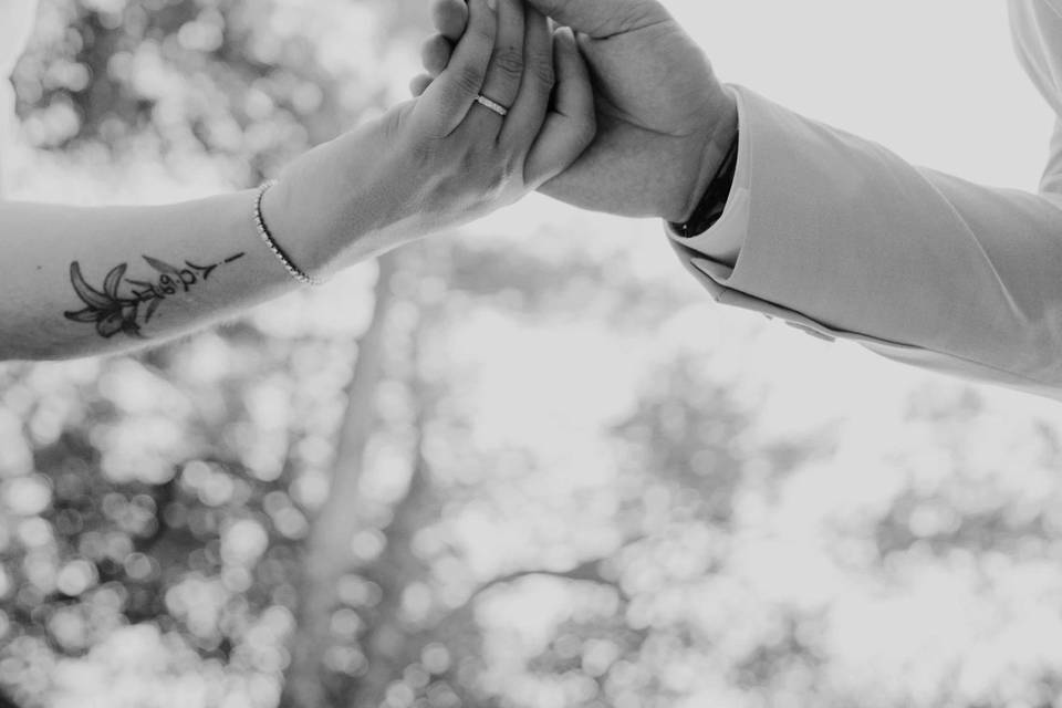 Mariage Charlotte & Kevin
