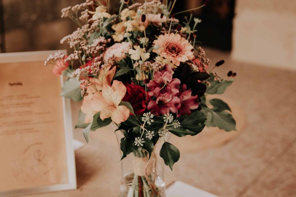 Mariage Charlotte & Kevin