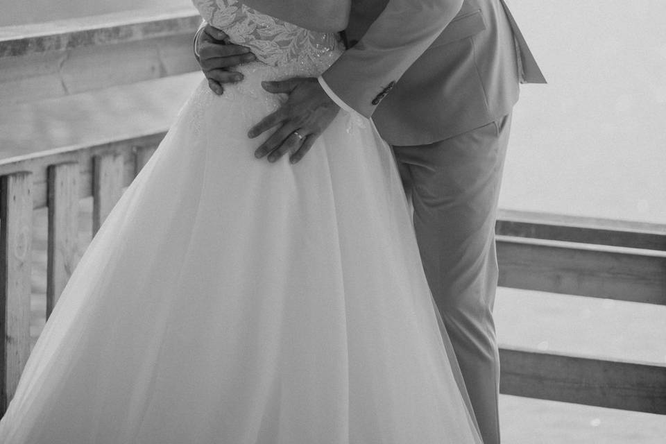 Mariage Aude & Florian