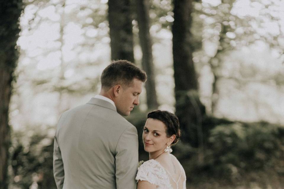 Mariage Aude & Florian