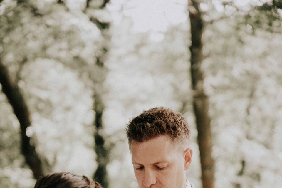 Mariage Aude & Florian