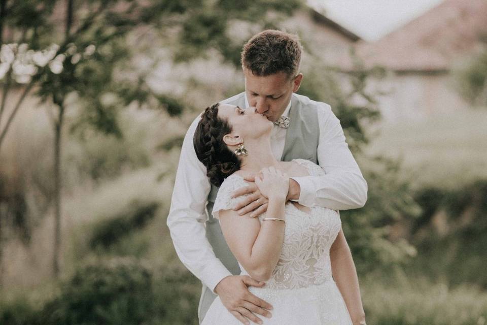 Mariage Aude & Florian