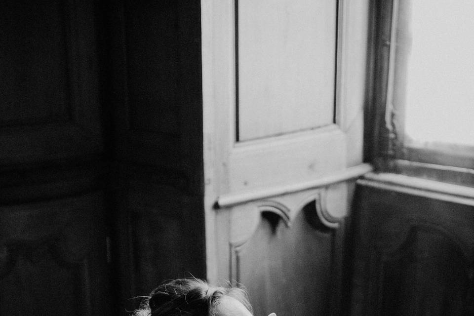 Mariage Léa & Baptiste