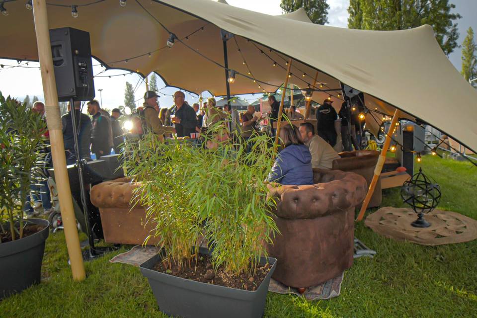 L'Authentic Event