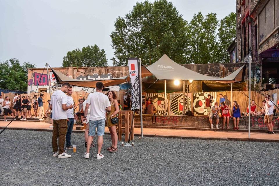 L'Authentic Event