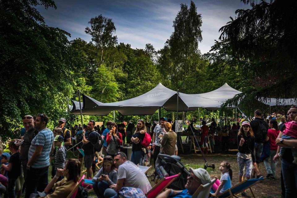 L'Authentic Event