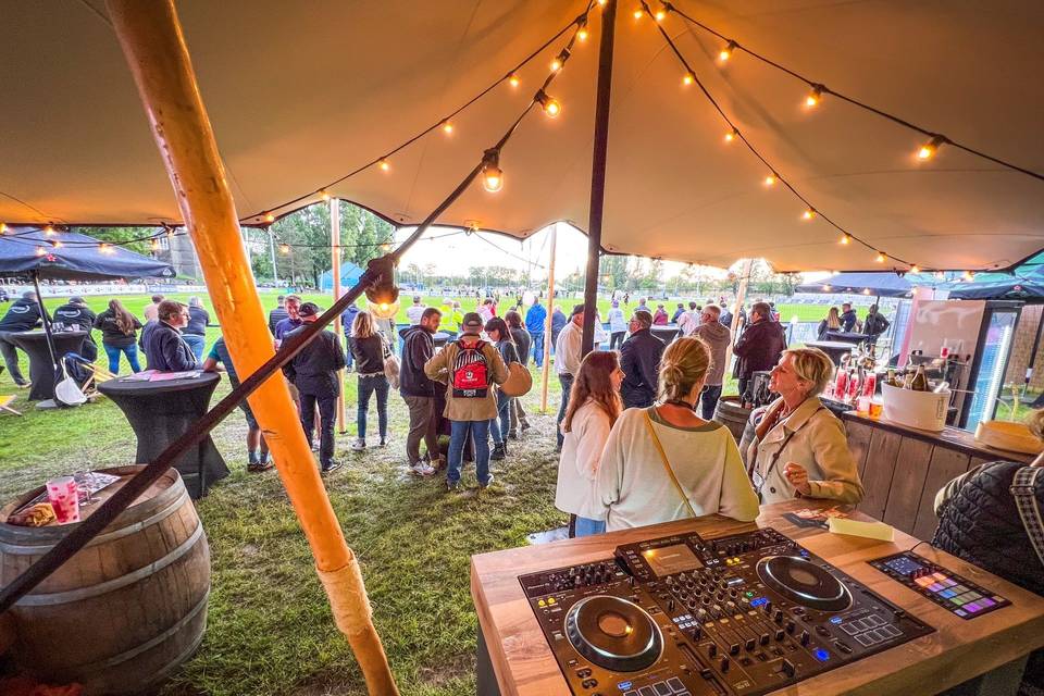 L'Authentic Event