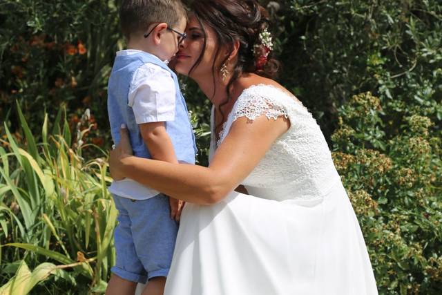 Mariage C&D