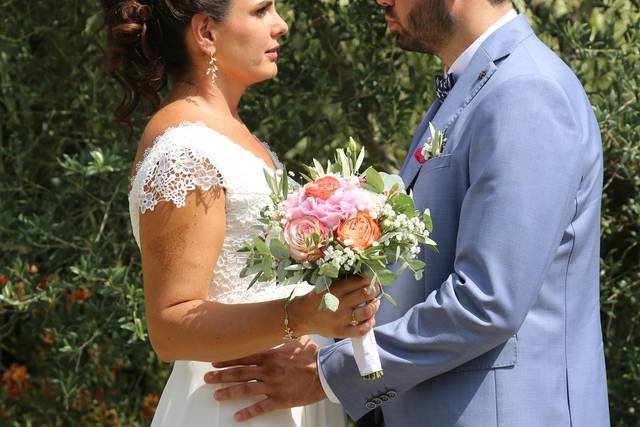 Mariage C&D