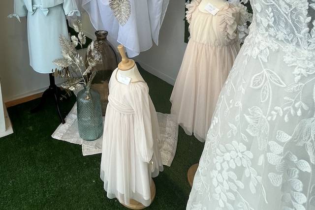 Vitrine Mai/Juin