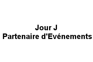 Jour J Partenaire d'Evénements logo bon