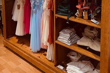 Tenues enfants