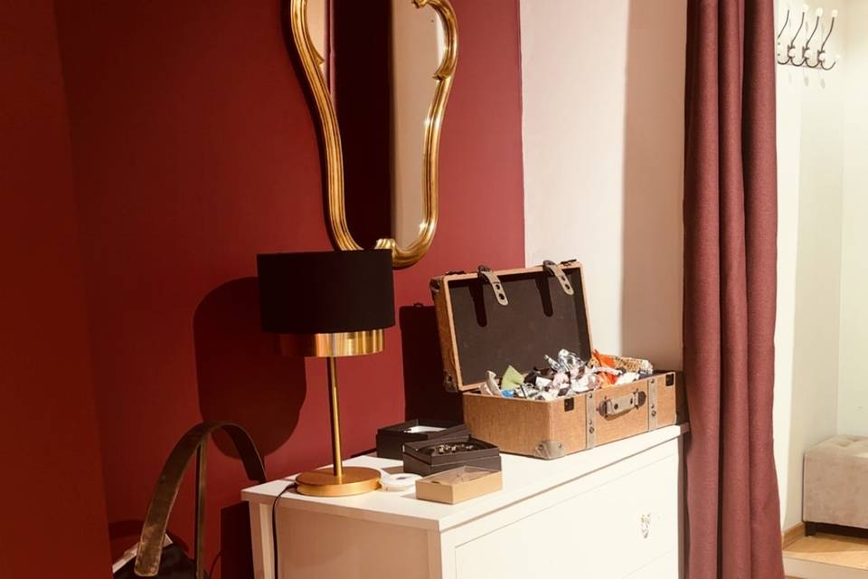 Accessoires hommes