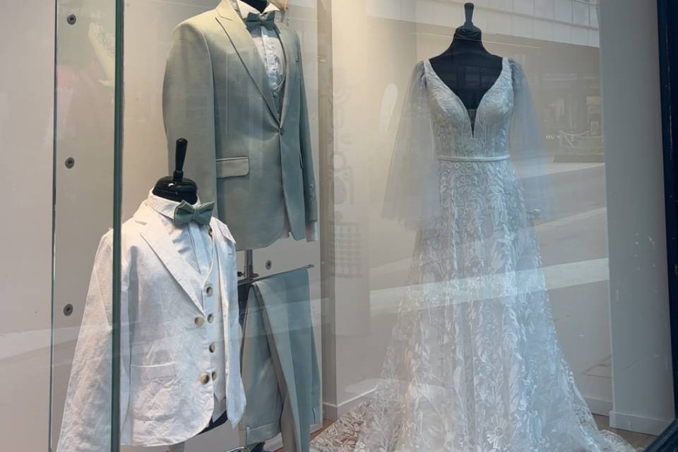 Vitrine
