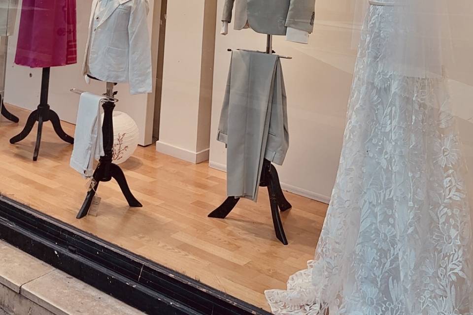 Vitrine