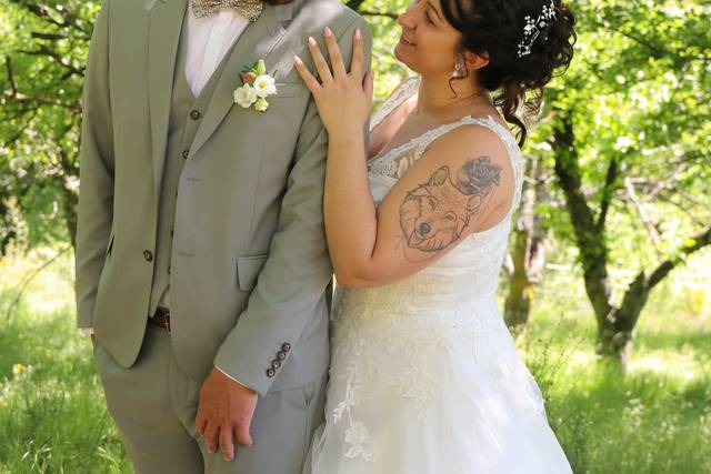 Photos de couple