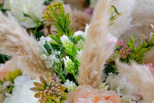 Nos fleurs artificielle