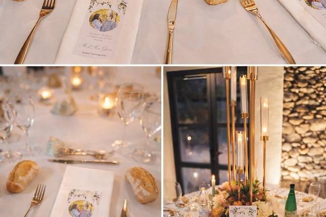 En toute légèreté