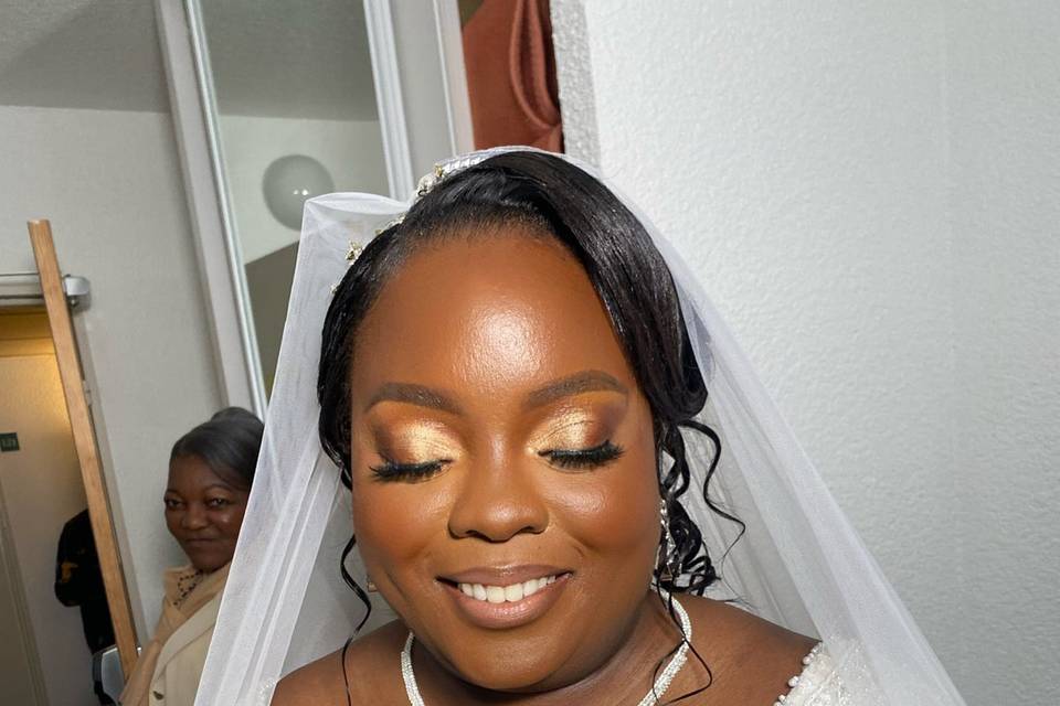 Bride Kerline