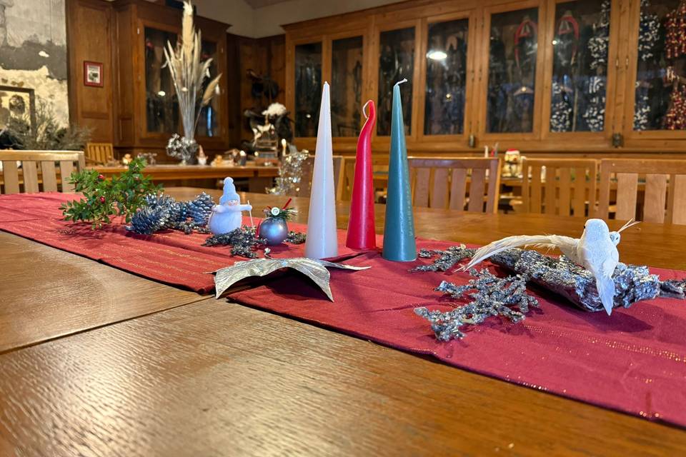 En attendant le Pere Noel