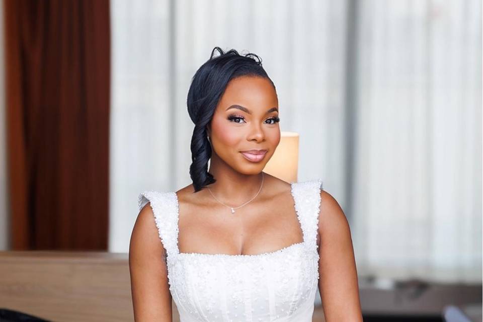 Kourani soft glam