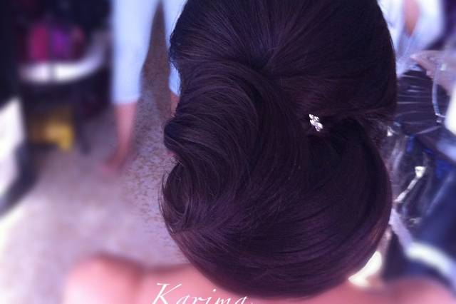 Karima Coiffure