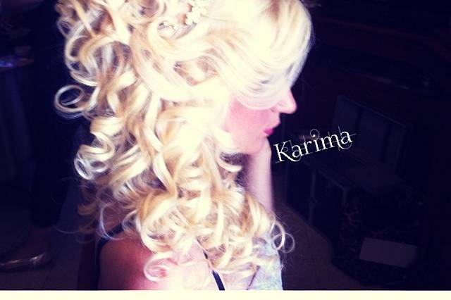 Karima Coiffure