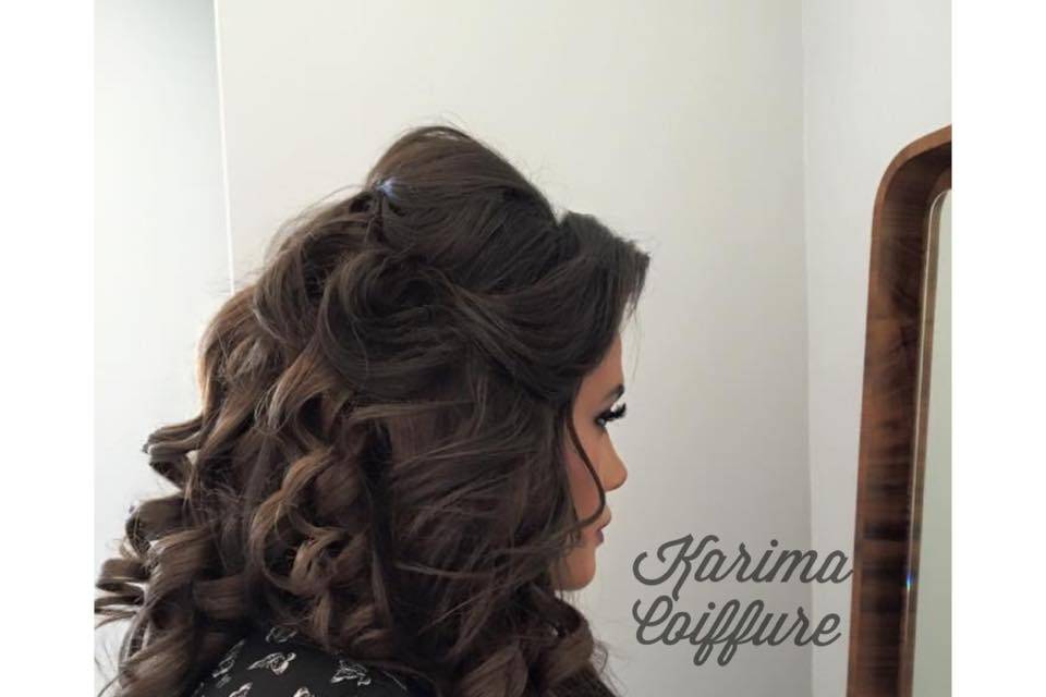 Karima Coiffure