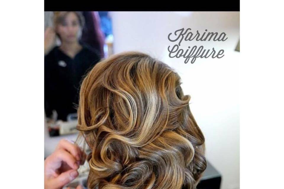 Coiffure