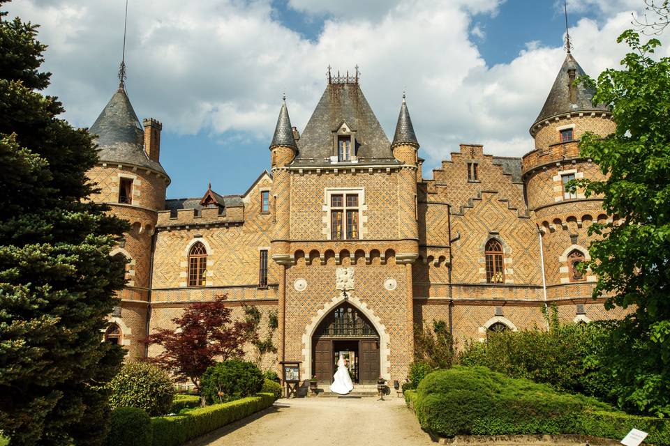 Château de Maulmont