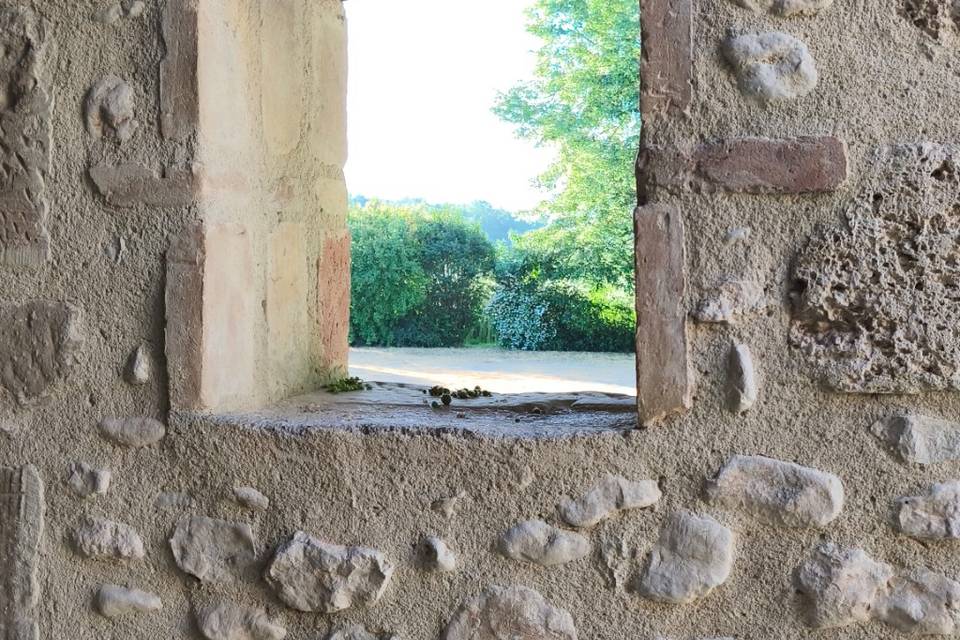 Salle de Tervelet
