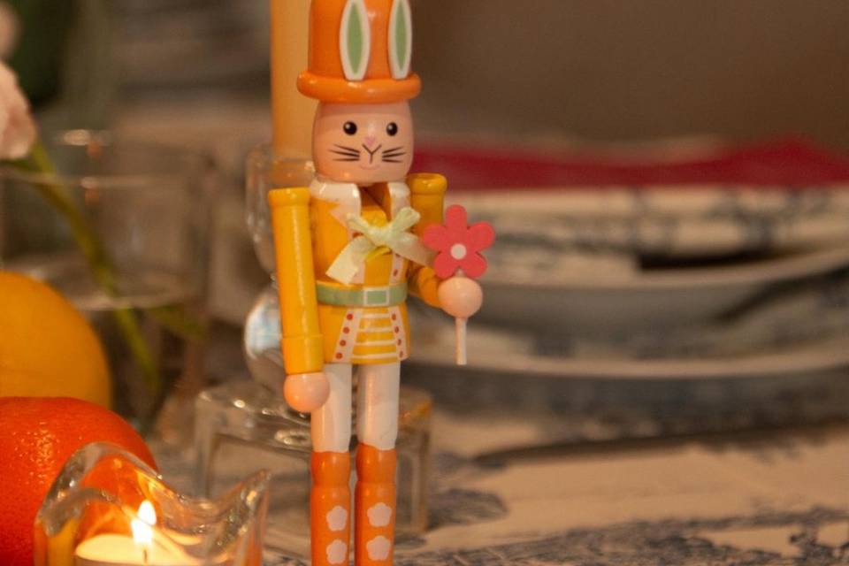 Éléments déco