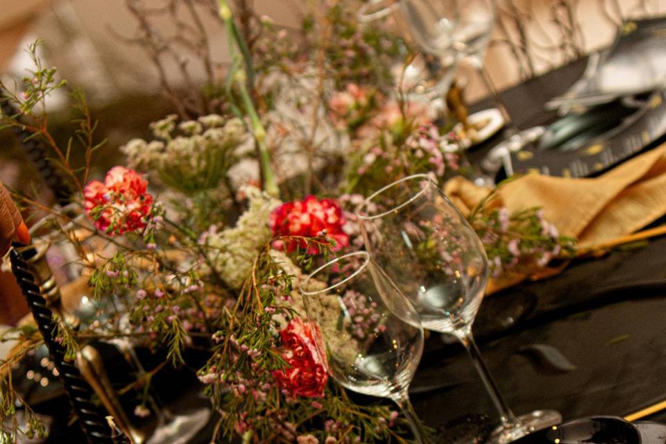 Dîner