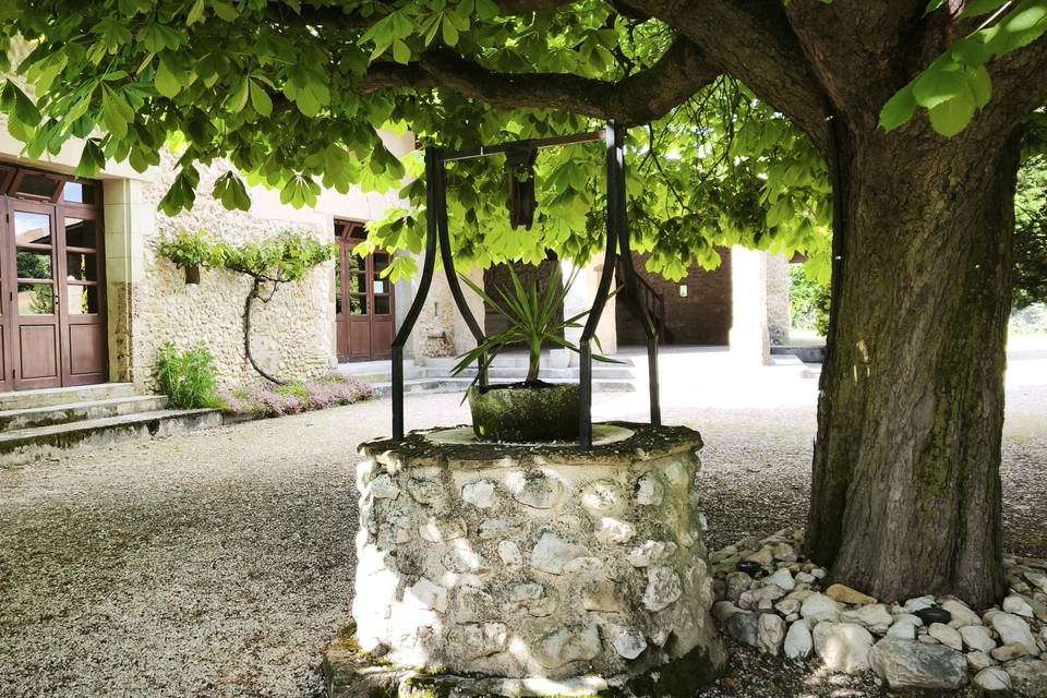 Salle de Tervelet