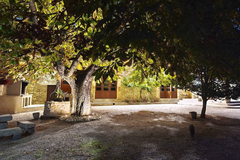Salle de Tervelet