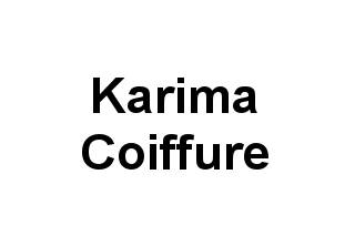 Karima Coiffure logo