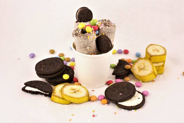 Gourmandise