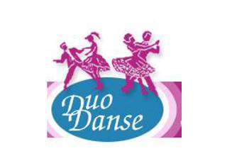 Duo Danse logo