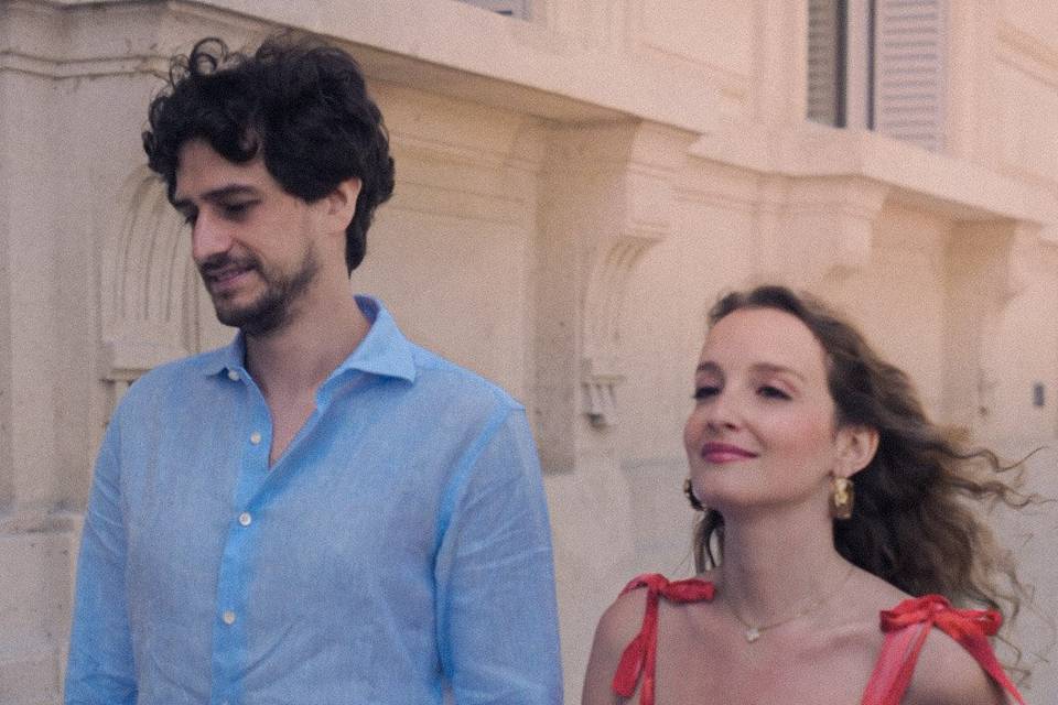 Couple