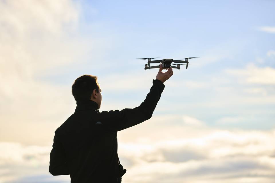 Drones