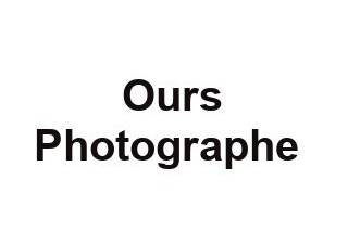 Ours Photographe