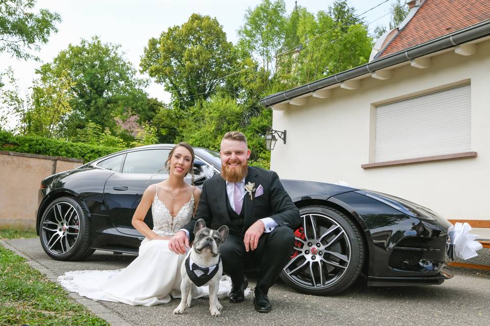 Mariage 2024