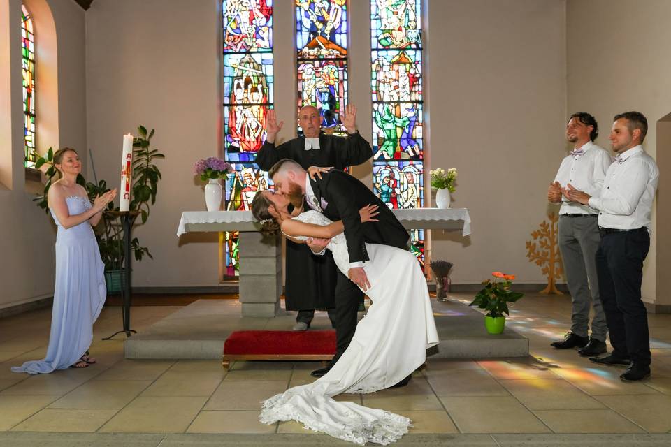 Mariage 2024