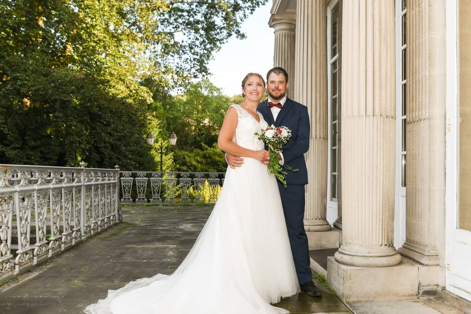 Mariage 2026