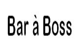Bar à Boss logo