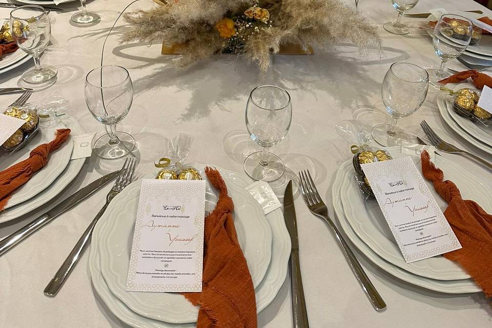 Mariage