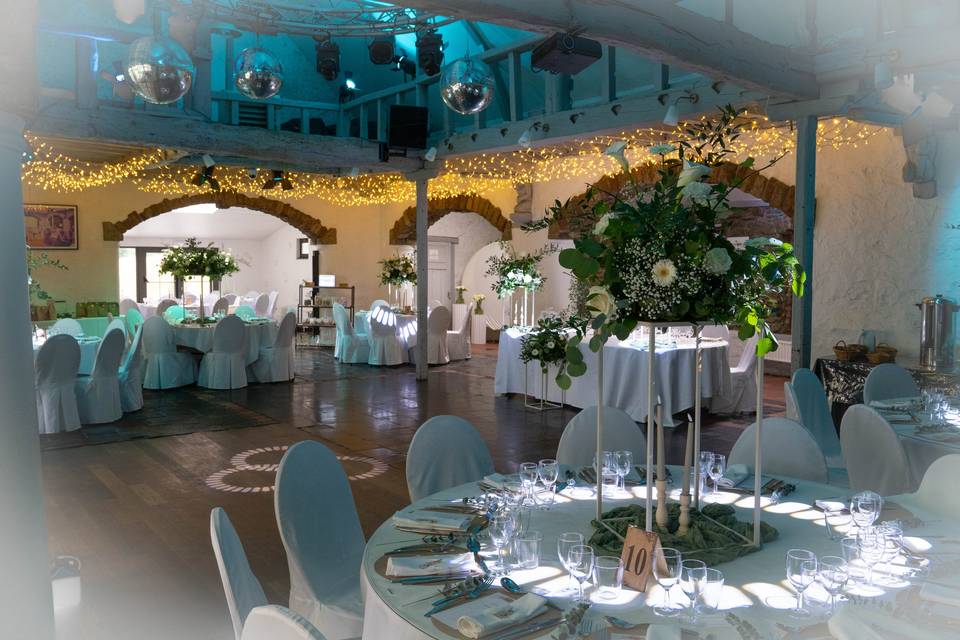 Grande salle