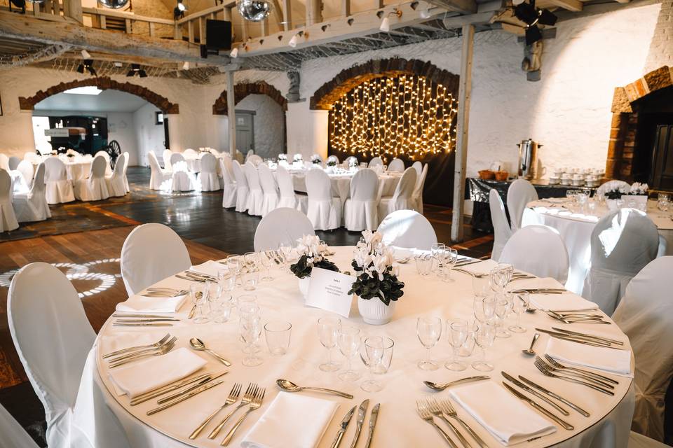 Grande salle